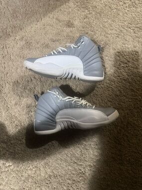 2022 Air Jordan 12 Retro “Stealth”